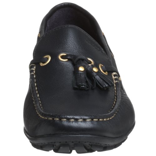 Image of Geox Men's Uomo Monet Moccasin with Tassle