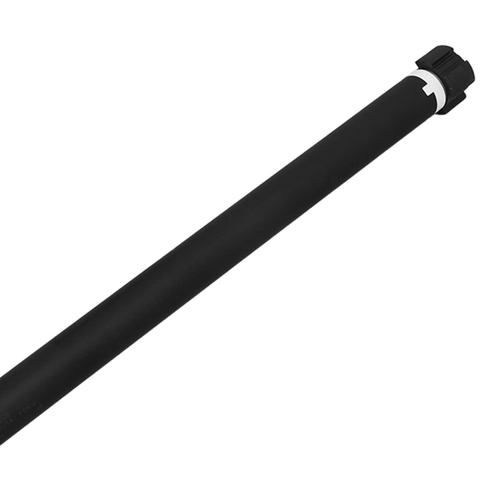 Motore elettrico per tende a rullo intelligente ricaricabile tubolare a rullo per tende parasole compatibile con tubo da 38 mm 40 mm DC7,4 V