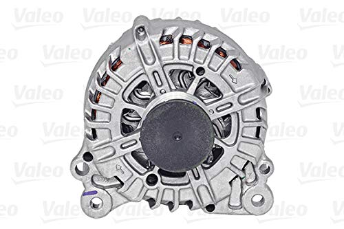 Alternateur VALEO 437562 d'origine constructeur auto référence 437562 - 2