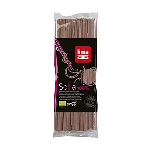 Lima Soba 100% bio (1 x 200 gr)