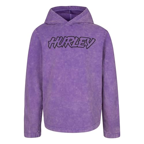 Image of Hurley Boys' One and Only Pullover Hoodie