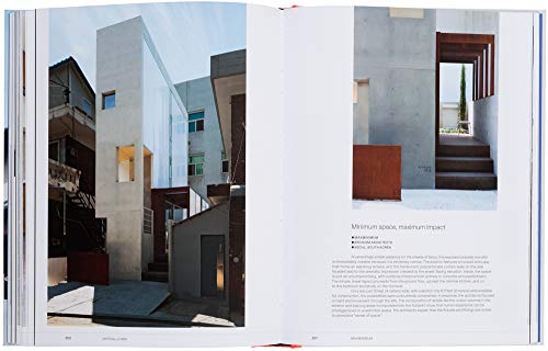 Vertical living compact architecture pour optimiser les petits espaces urbains - 8