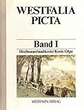 hochsauerlandkreis brilon  Westfalia Picta: Erfassung westfälischer Ortsansichten vor 1900, Bd. I, Hochsauerlandkreis / Kreis Olpe