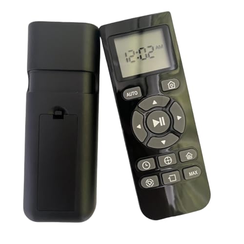 New Remote Control for Bagotte BG600 BG700 BG800 BG600MAX DEENKEE