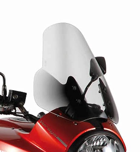 Bulle GIVI D405ST Kawasaki Versys 650 protection contre le vent