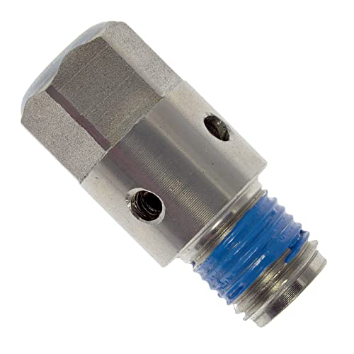 Dorman 926-600 Engine Oil Pressure Relief Valve thumb #4