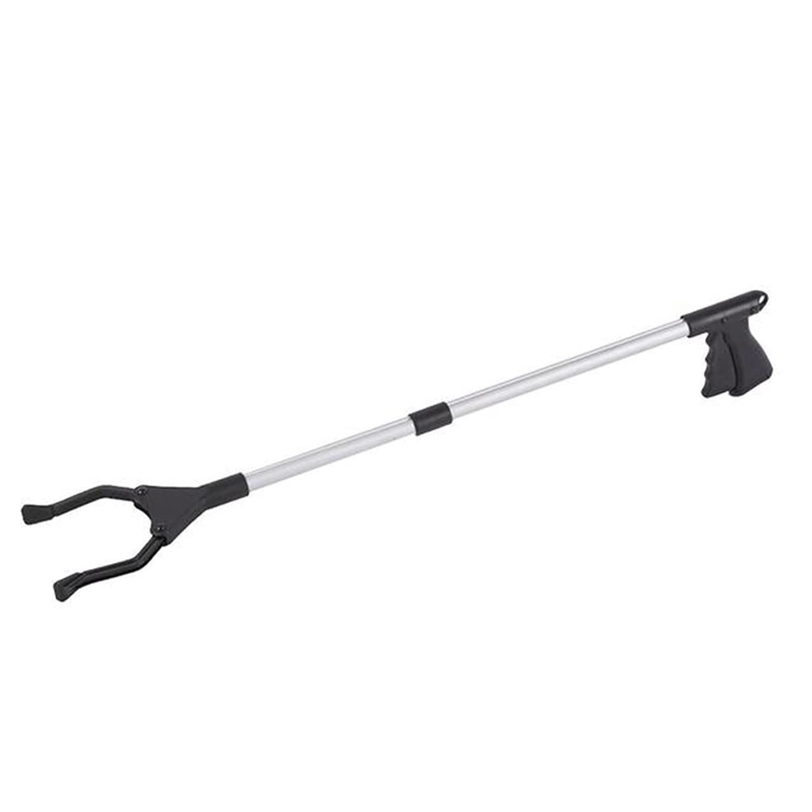 Litter Picker, with Gripper Mobility Aid Reaching Assist Tool Trash Picker Home Garden Clean Easy Grabbing