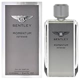 Bentley Momentum Intense, 100 ml