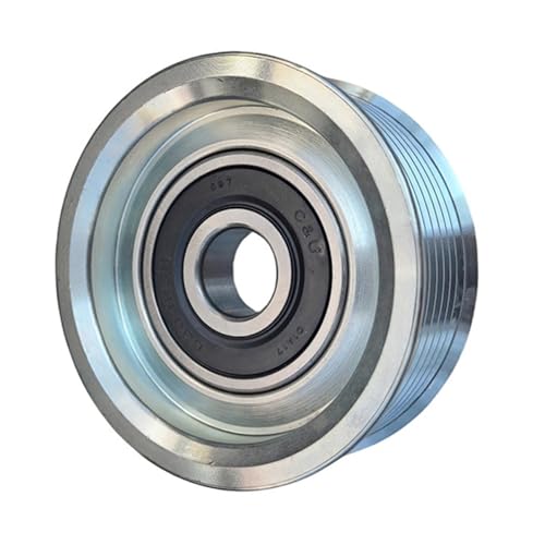 Poulie de tension de courroie avant Civic 3Dr 4Dr 2Dr et Acura TSX 0388-CL