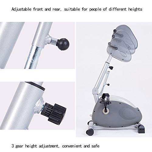 Máquina eléctrica de rehabilitación para miembros superiores e inferiores miniatura 4