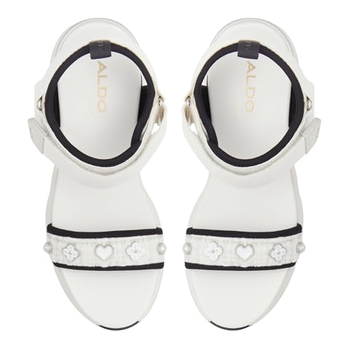 Image of Aldo eulalia Women's Textile Footbed