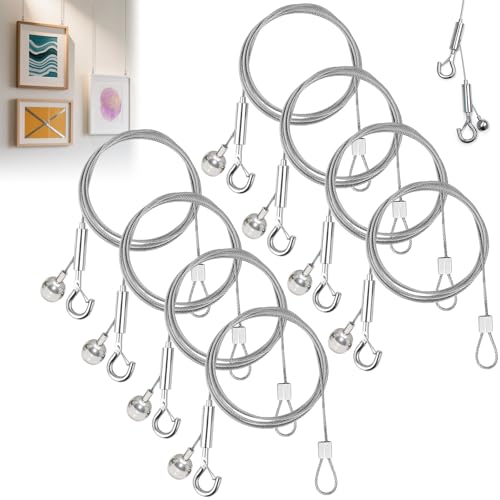 YUNHE sN`[[C[ tbN 8 {Zbg XeX a1mm 0.5m \ h~ nk΍ z G ʐ^ v ݂艺p (1mm X 0.5m - 8{Zbg)