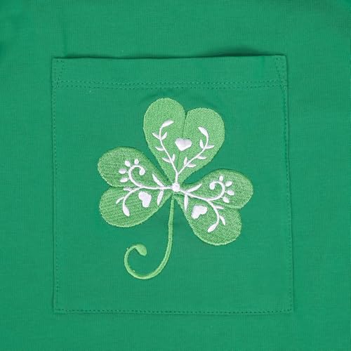 Sunny Fashion Girls Dress Casual Cotton Long Sleeve Dress Size 3-84