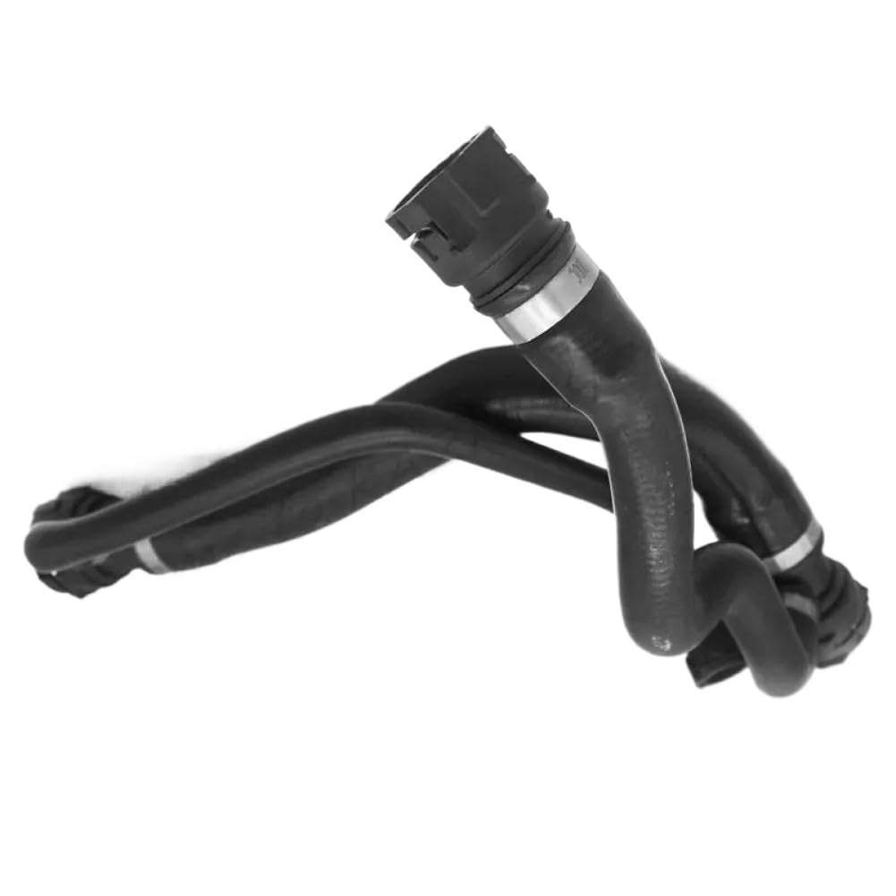 Jhshhpmec Onecolor Radiator Hose Compatible With 7 Series E65 E66 Cooling System Coolant Hose