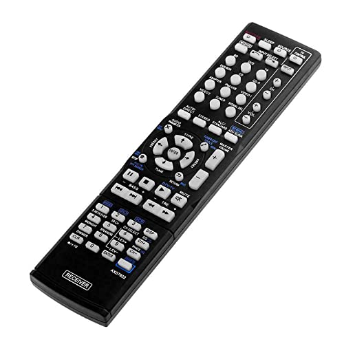 VINABTY AXD7622 Replacement Remote Control Compatible with Pioneer AV Receiver VSX-23TXH VSX-921-K VSX-523-K VSX-821-K HTP-071 VSX-321-K-P VSX-42 SX-319V SX-319V-K VSX-321K-P VSX-420-K VSX-421 - Image 3