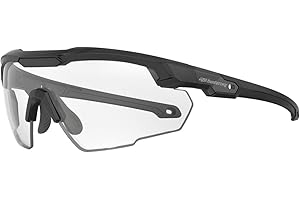 HUNTERSKY XL Safety Glasses: Shield Your Vision with Extreme Protection