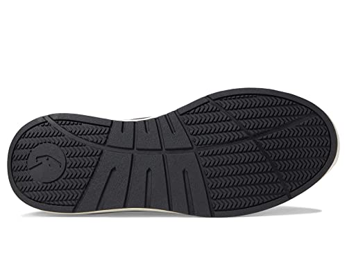 BILLY Footwear Comfort Jogger Sneakers for Women – Leather Upper – PU and Mesh Lining – Round Toe3