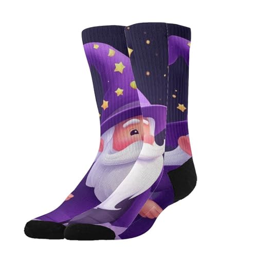 Boy's Classic Socks Cozy Dress Decor Boots Socks Breathable Stockings4