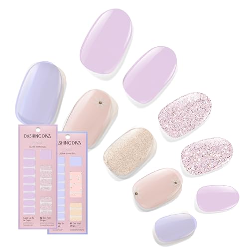 Dashing Diva Pastel Collection