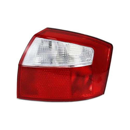 Luz de freno trasera derecha para pasar ITV en Audi A4 B6 2001-2004