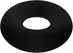 Assento Soft Preto Perfetto