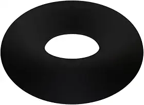 Assento Soft Preto Perfetto