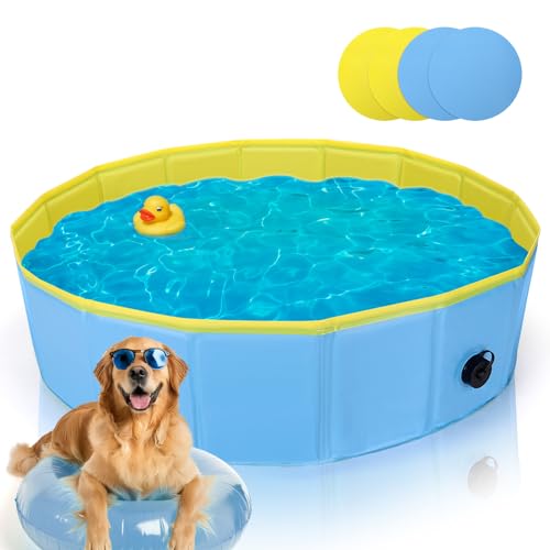 How long can a dog swim before drowning