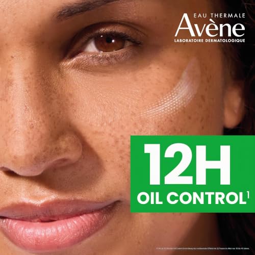 AVÈNE - Ultra Fluid INVISIBLE LSF 50 - Sonnenpflege - Parfümfrei - 50 ml – Ansicht 6