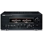 Yamaha A-S3200BL Amplifier