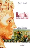Hannibal, sous les remparts de Rome 2253151041 Book Cover