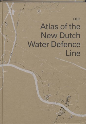 New Dutch Water Defence Line: Amazon.co.uk: Steenbergen, Clemens, van ...