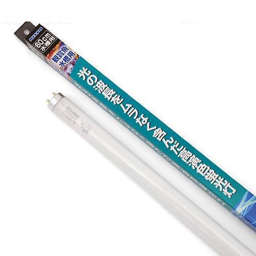 ❗️人気　貴重品　蛍光灯新品交換済み❗️ NISSO 水槽用蛍光灯 Amazon | ニッソー 交換球 PG-1 20W型18W | ニッソー | ライト・照明 通販