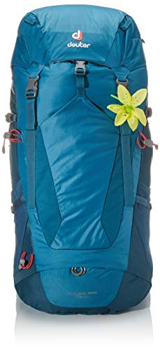 Deuter Futura PRO 38 SL Backpack - Denim/Arctic