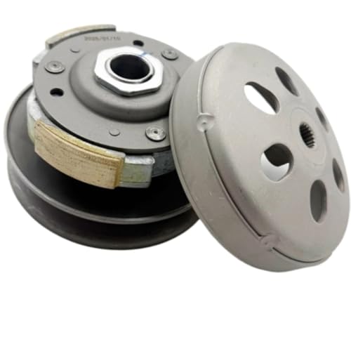 Variateur complet pour ATV LH200 2014 - Poulie d'embrayage CVT 29687