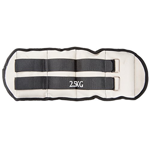 Trendysport 1016566 Polsino della Caviglia, 2.5 Kg