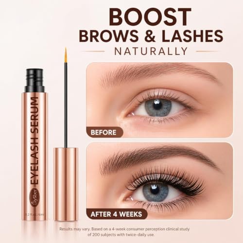 Image of Peptide & Biotin Lash & Brow Enhancer