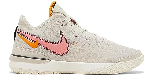 Image of Nike Men's Zoom Lebron NXXT Gen Shoes