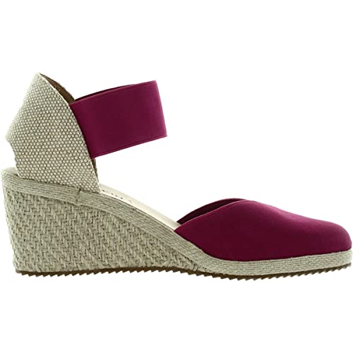 Image of Anne Klein Women's Zoey Wedge Sandal