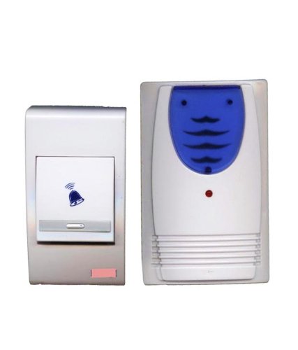 Maharsh Enterprise Wireless Remote Control Door Calling Bell-image-26