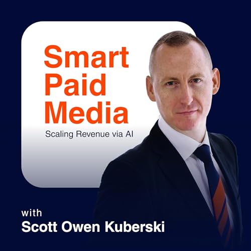 Smart Paid Media - Scaling revenue with AI