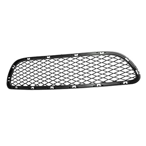 Grille de calandre pare-chocs avant pour BMW E90 2008-2012 - 2