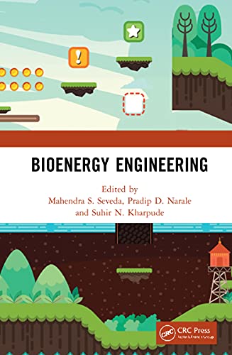 Bioenergy Engineering view 2