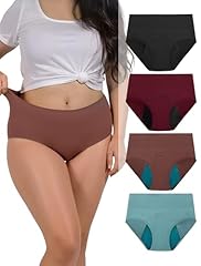 1 Black/1 Burgundy/1 Turquoise/1 Brown