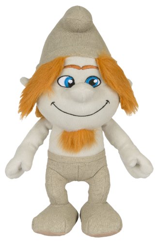 Kelly Toy Movie The Smurfs 8.5