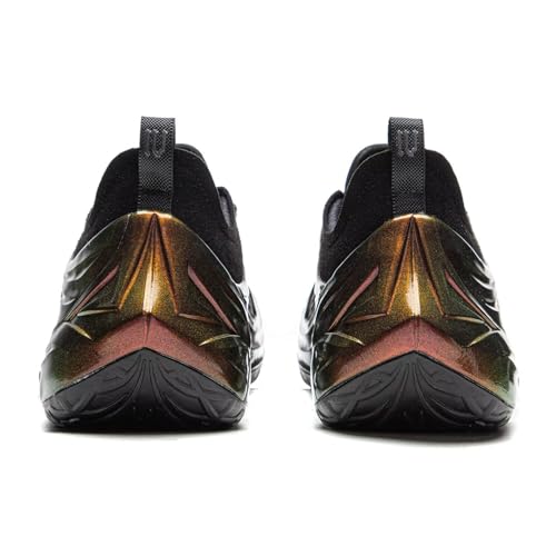 Image of LI-NING Jimmy Butler Series Men's Basketball Shoes Anti-Slip Shock Absorption Professional Sports Sneakers