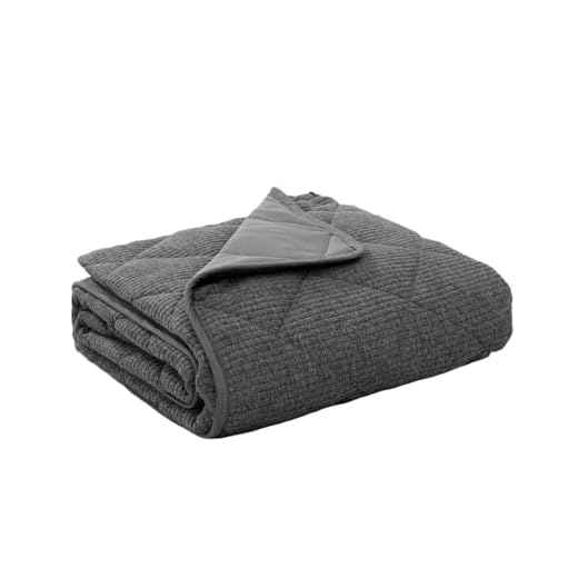 ZonLi 20 lb Weighted Blanket for Adults