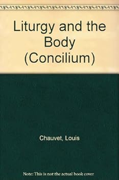 Paperback Liturgy and the Body (CONCILIUM) Book