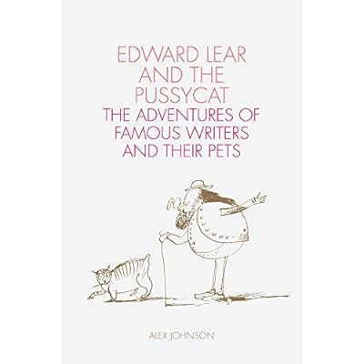 Edward Lear and the Pussycat