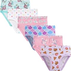 Girls Underwear 2434