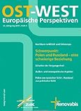 perspektive zeichnen zimmer  Ost-West - Europäische Perspektiven [Jahresabo]